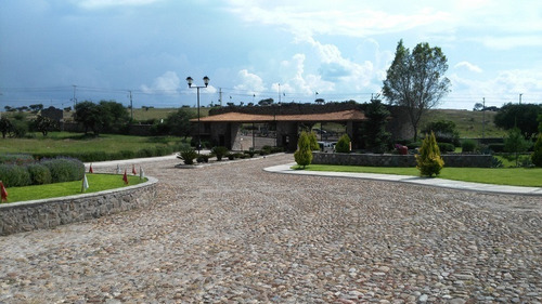 Lote En  Venta En Hacienda La Presita Ubicado En San Miguel 