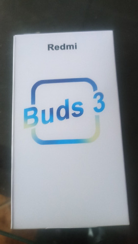 Airdots True Wireless Xiomi Redmi