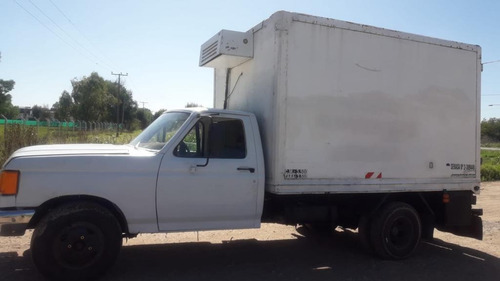 Imagen 3 de 4 de Ford 350