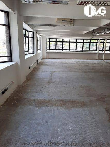 Imagem 1 de 20 de Prédio Comercial Na Berrini - Pr0135