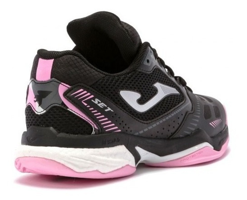 Imagen 3 de 4 de Zapatillas Padel Joma Set Lady