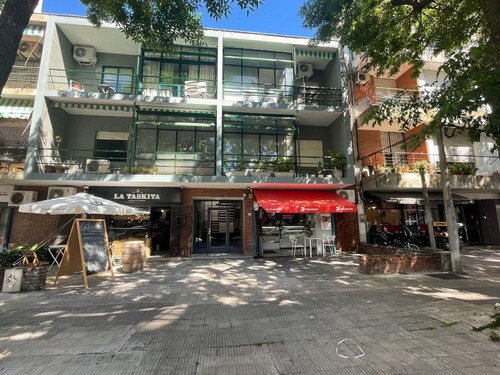 Venta Local Comercial Pocitos