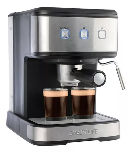 Máquina de café de cápsulas: Cafetera Saeco AREA OTC - Gesvending