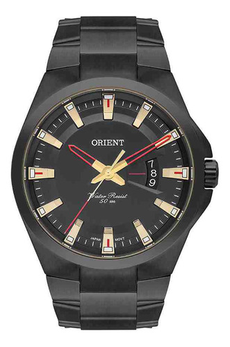 Relógio Masculino Orient Mpss1035 P1px