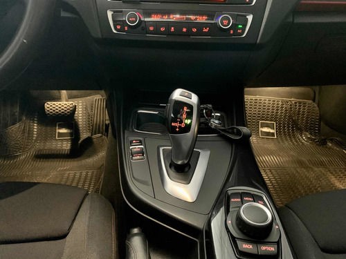 Bmw Serie 1 1.6 118i Sport 170cv At 2013