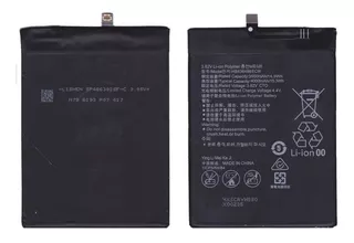 Bateria Para Huawei Mate 10 Pro 20 P20 Pro Hb436486ecw