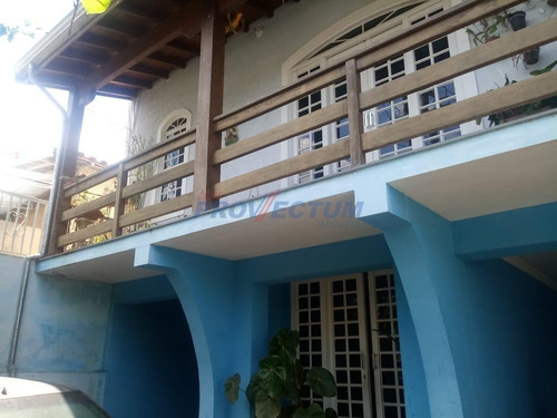 Imagem 1 de 12 de Casa À Venda Em Parque Brasília - Ca248697