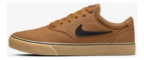 Tênis Nike Sb Chron 2 Canvas Unissex
