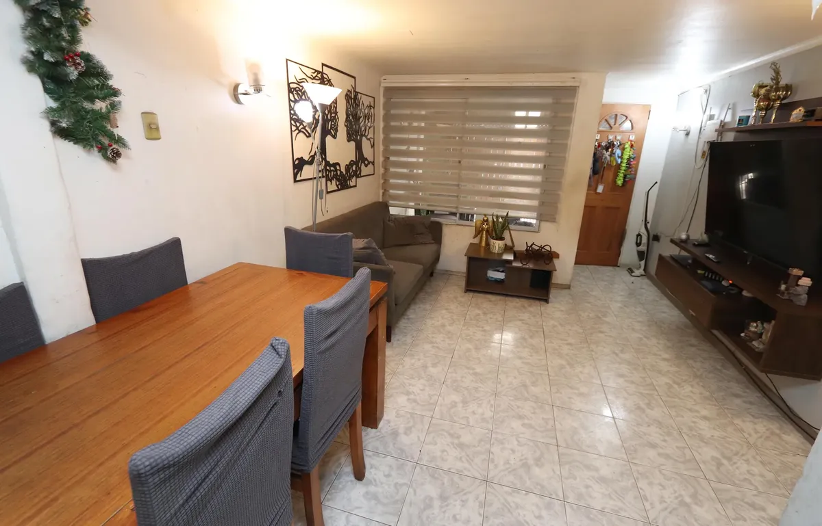 Imagen 5 de 26 de Casa En Venta, Renca. (136).