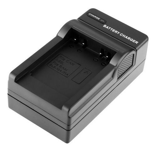 Cargador Nb-6l Canon Powershot Sx600 Hs Sx240 Sx710 Sx700