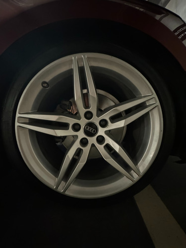 Audi A5 2.0 S-line 190hp Dsg