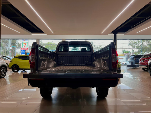 Chevrolet S-10 Max 2.4 Cab Regular 4Xx2 Mt