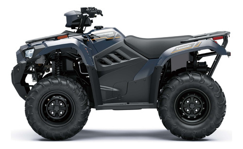 Kawasaki Brute Force 450 4x4