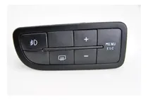 Comprar Modulo Teclas Faro Aux - Mode Fiat Gran Siena Palio Uno Novo