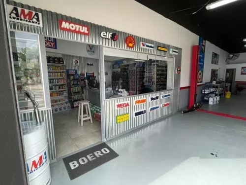 Aceite Motul 5100 4t 10w40 Semi Sintetico Moto 4t X 1 L