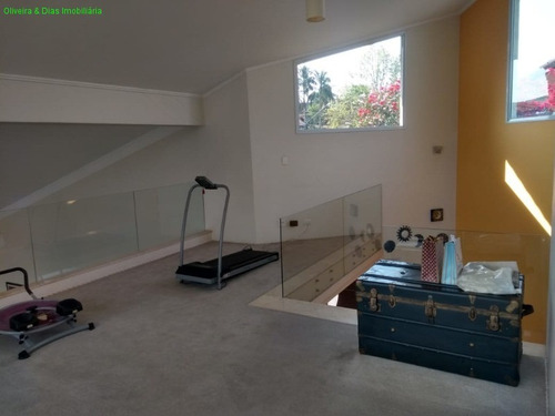 Imagem 30 de 30 de Casa - Ca00310 - 34426919