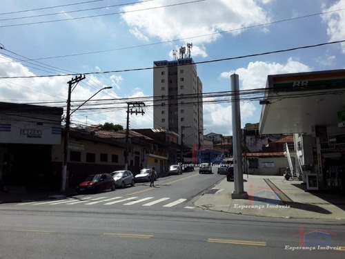 Imagem 1 de 15 de Ref.: 5842 - Apartamento Em Osasco Para Aluguel - L5842