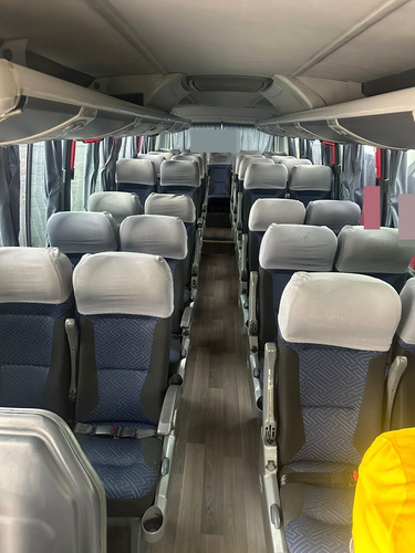 Marcopolo Volare Fly 9 Ano 2022 M.b Exec Jm Cod.272