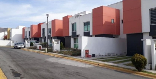 ¡recuperación Bancaria Hermosa Casa En San Agustín Tlaxiaca, Hidalgo!