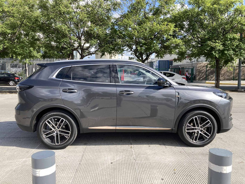 Changan Cs55 2023