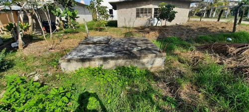 Venta Casa En Obra 723 M² Col. E. Zapata Tuxpan Veracruz
