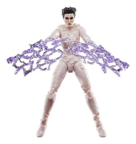 Muñeca Gozer Hasbro E9554 de la serie Ghostbusters Plasmas