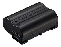 Comprar Batería Recargable Nikon En-el15 Para Cámaras Dslr Seleciona