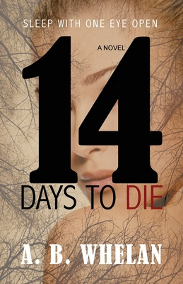 Libro 14 Days To Die - Whelan, A. B.