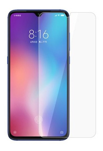 Xiaomi Mi 9 Se Vidrio Templado - Zetta Store