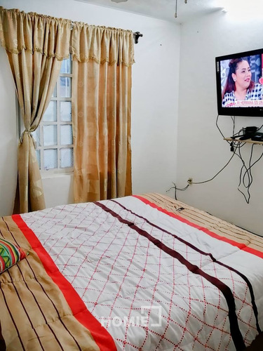Imagen 7 de 12 de Agradable Departamento Amueblado En Cozumel, 8959