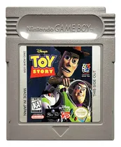 Comprar Toy Story - Nintendo Game Boy Gbc & Gba