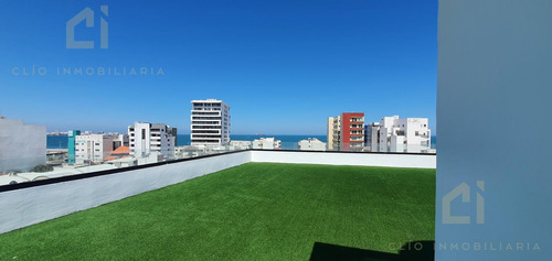 Preventa De Bellos Departamentos En La Torre 9 Con 2 Diferentes Tipos De Construcción