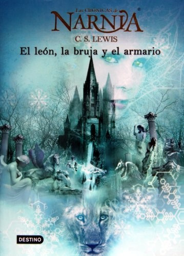 Cronicas De Narnia 2 El Leon La Bruja Y El Armario*.. - Lewi