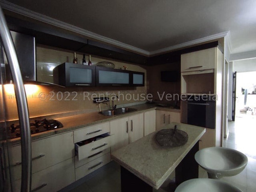 Imagen 5 de 27 de Fantastica Casa Tipo Townhouse Urb. Athenas Suite La Morita I 23-14310 Ejc 04243439046