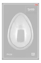 Comprar Molde Placa Huevo Grande Liso 24 Cm Pascuas Ciudad Cotillón