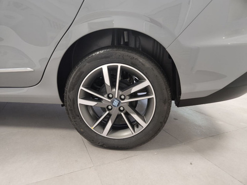 Imagen 13 de 19 de Fiat Cronos Precision 1.3 Cvt Linea Nueva Stock Fisico Ya!!!