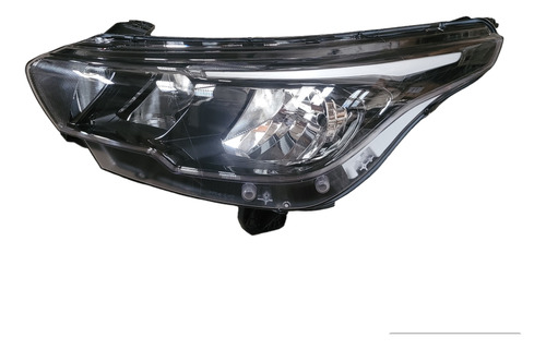 Optica Fiat Cronos 1.3 Drive 18/22 Original Valeo Sin Drl