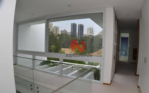 Imagem 23 de 30 de Casa Residencial À Venda, Alphaville, Barueri - Ca5853. - Ca5853