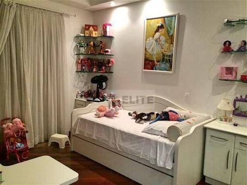 Imagem 3 de 11 de Apartamento Bairro Jardim - Próximo A Padaria Brasileira - Estuda Imóvel De - Valor !! - Ap0937