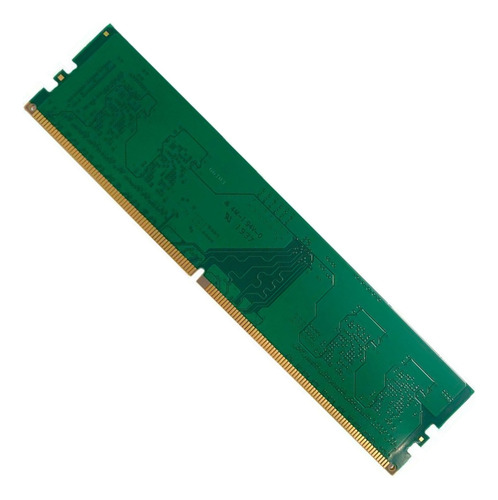 Memoria Kingston Ddr4 4gb 2666mhz Pc4-21300 Kcp426ns6/4