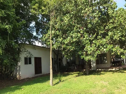 Espectacular Rancho