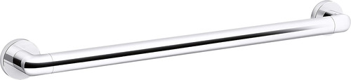 Kohler K-24550-cp Kumin-towel Bar, Polished Chrome