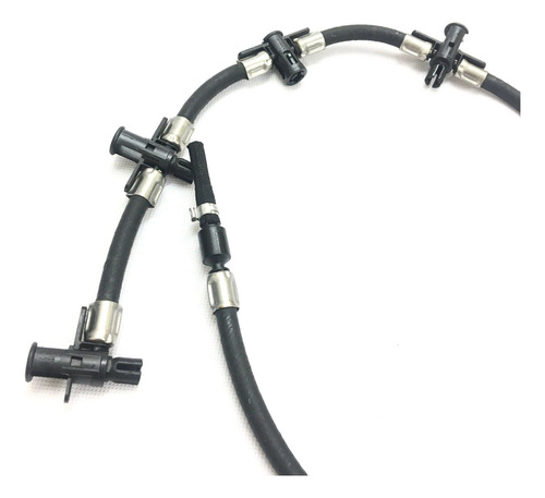 3 Unidades A6460700932 6460700932 Aptas Para Sprinter 2.2 Cd