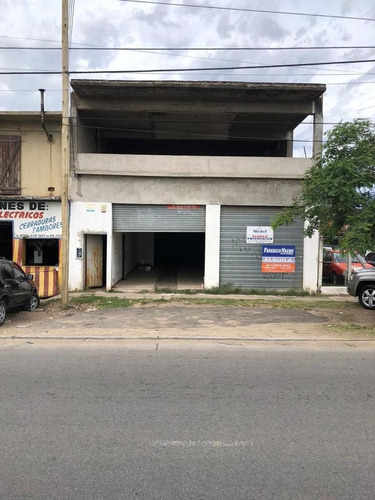 Imagen 1 de 6 de Local En Alquiler En San Miguel