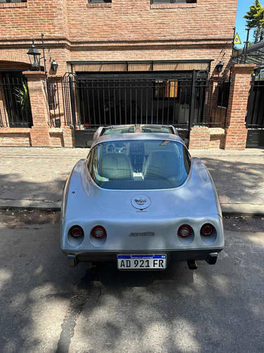 Chevrolet Corvette C3