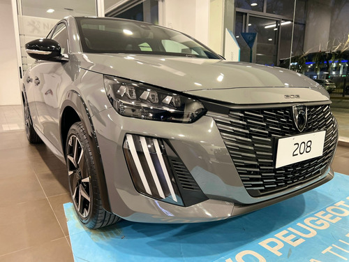Peugeot 208 1.0T Gt