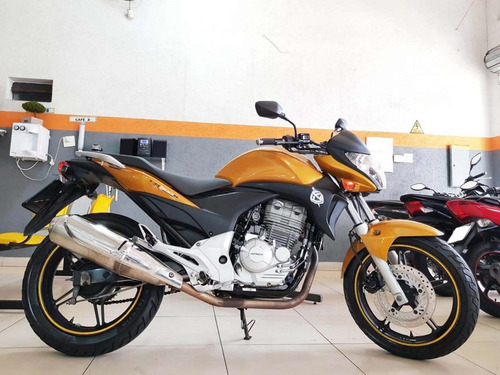 Honda Cb 300r Cood1017