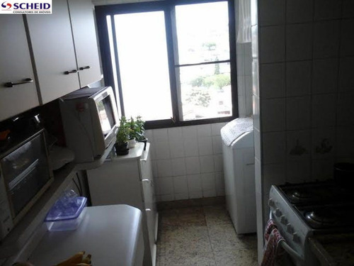 Imagem 6 de 15 de Belíssimo Apartamento - Mc2862
