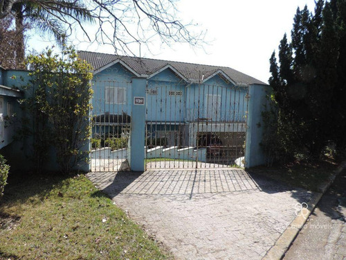 Imagem 15 de 30 de Casa Com 4 Dormitórios À Venda, 530 M² Por R$ 1.480.000,00 - Granja Viana - Cotia/sp - Ca0441