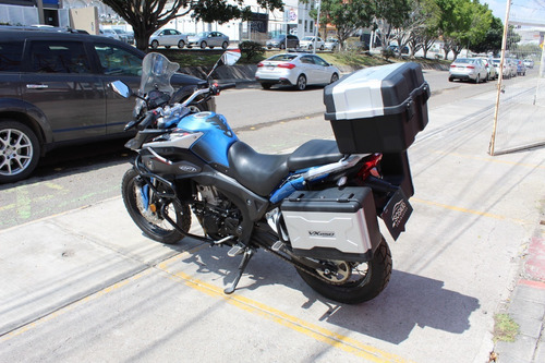 Imagen 3 de 15 de Moto Italika 2020